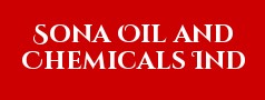 Sona Oil and Chemicals Ind Private Limited 