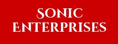 Sonic Enterprises