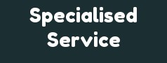 Specialised Service