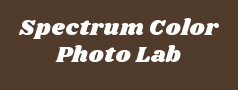 Spectrum Color Photo Lab