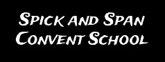 Spick and Span Convent School