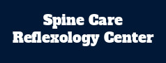 Spine Care Reflexology Center