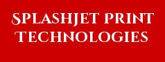 Splashjet Print Technologies