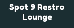 Spot 9 Restro Lounge
