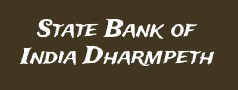 State Bank of India Dharmpeth