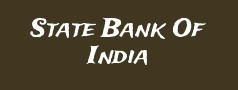 State Bank Of India