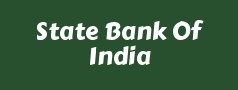 State Bank Of India