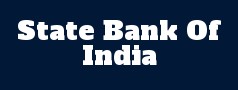 State Bank Of India