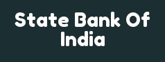 State Bank Of India