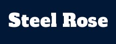 Steel Rose