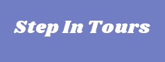 Step In Tours