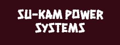 Su-Kam Power Systems Limited 