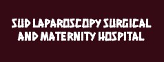 Sud Laparoscopy Surgical and Maternity Hospital