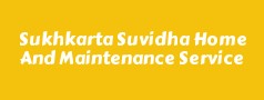 Sukhkarta Suvidha Home And Maintenance Service