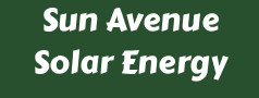 Sun Avenue Solar Energy 