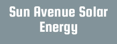 Sun Avenue Solar Energy 