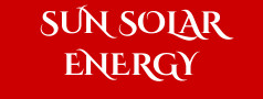 SUN SOLAR ENERGY