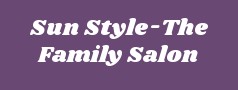 Sun Style-The Family Salon