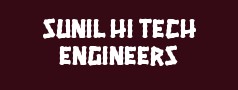Sunil Hi Tech Engineers Private Limited