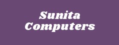 Sunita Computers