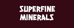 Superfine Minerals