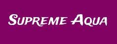 Supreme Aqua