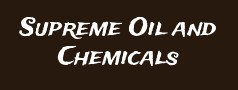 Supreme Oil and Chemicals