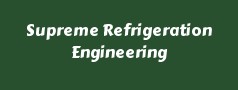 Supreme Refrigeration Engineering