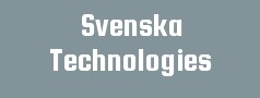Svenska Technologies Private Limited