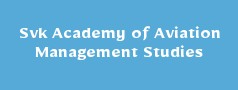 Svk Academy of Aviation Management Studies