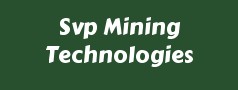 Svp Mining Technologies Private Limited