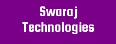 Swaraj Technologies