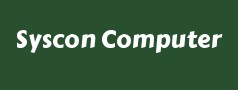 Syscon Computer