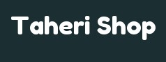 Taheri Shop 