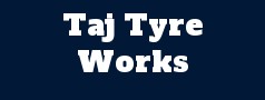Taj Tyre Works