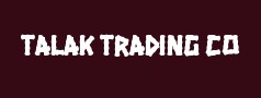 TALAK TRADING CO