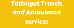 Tathagat Travels and Ambulance services