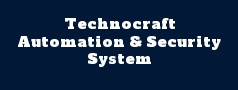 Technocraft Automation & Security System