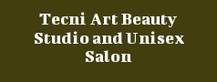 Tecni Art Beauty Studio and Unisex Salon