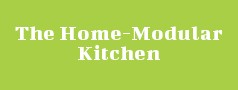 The Home-Modular Kitchen