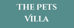 The Pets Villa