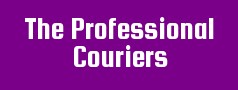 The Professional Couriers