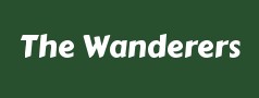 The Wanderers