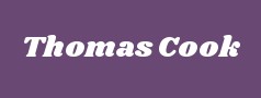 Thomas Cook