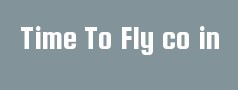 Time To Fly co in