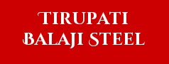 Tirupati Balaji Steel