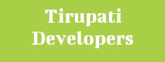 Tirupati Developers