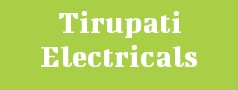 Tirupati Electricals