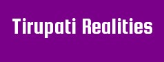 Tirupati Realities