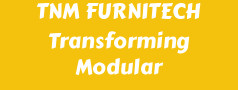 TNM FURNITECH Transforming Modular
